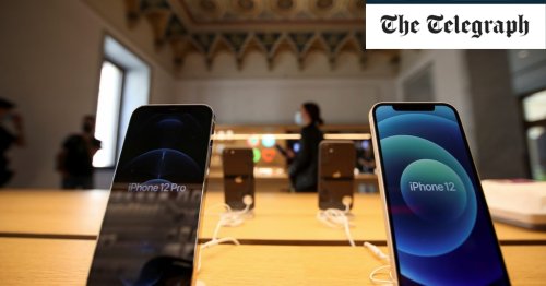 Apple pays millions to woman after explicit photos posted online