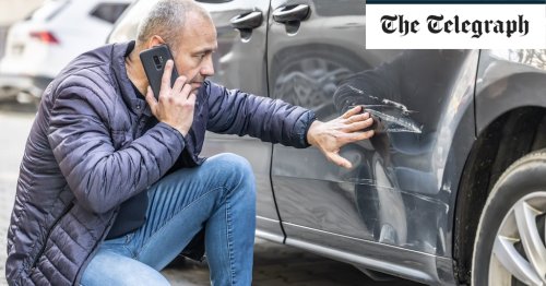 Car owners could lose thousands as insurance ‘safety net’ is suspended