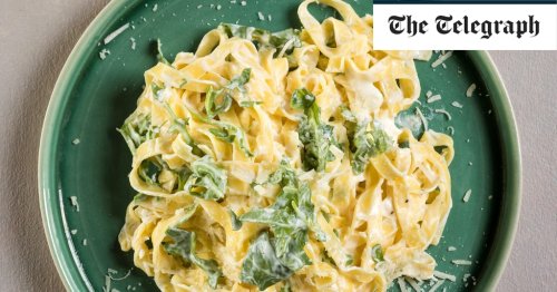 Pasta recipes: the best quick and satisfying dishes