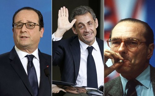 France demands that its future leaders must speak English