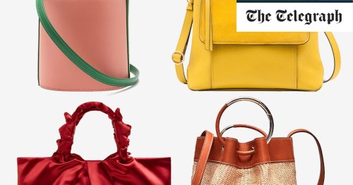 50 gorgeous bags under £300