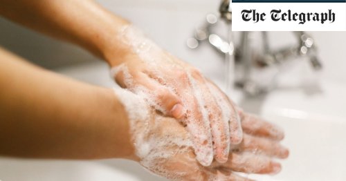 Covid crisis has left children riddled with anxiety and terrified of germs