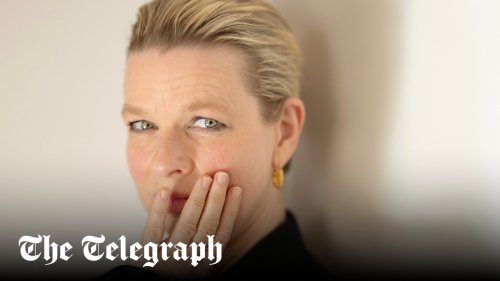 Ingmar Bergman’s daughter, Linn Ullmann: ‘I am not a traumatised person’