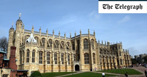 Where Queen Elizabeth II will be buried alongside husband Prince Philip