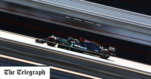 British Grand Prix 2021: What time is the F1 race, what TV channel is it on and what are the odds?