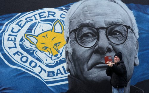 Jurgen Klopp: Leicester's decision to sack Claudio Ranieri comparable to 'strange' Brexit and Donald Trump votes