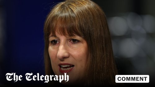 The solution to Britain’s savings crisis is staring Rachel Reeves in the face