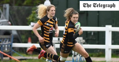 Wasps head into play-offs in fine form after thrashing Bristol