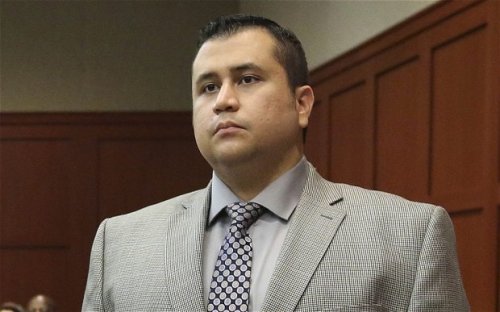 George Zimmerman in millions of dollars in debt after Trayvon Martin shooting case