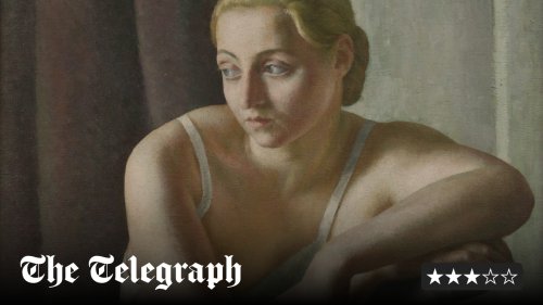 Seeing Each Other: Portraits of Artists: A victim of its own noble ambition