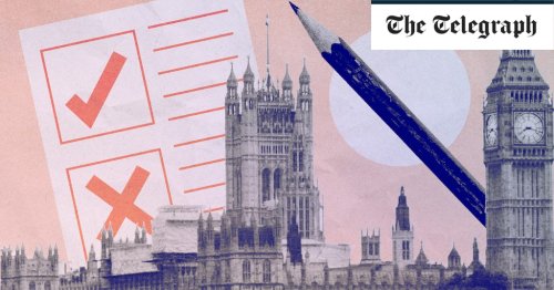 The Telegraph weekly news quiz: Who replaced Matt Hancock as the new Health Secretary?