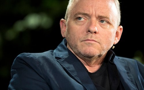 10 rules for making it as a writer, by Dennis Lehane