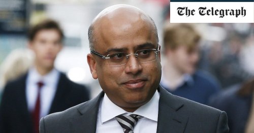 Greensill administrators threaten to seize Sanjeev Gupta’s assets after he fails to repay £472m