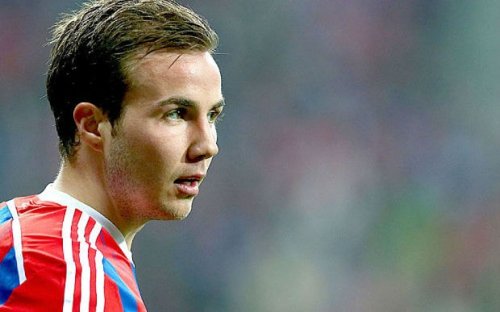 Liverpool transfer rumours and news: 'Reds put on red alert as Mario Gotze expresses desire to move abroad'