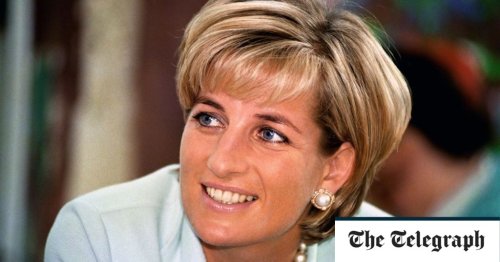 Prince William and Harry kept in the dark over Channel 4 documentary about Princess Diana