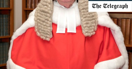 High Court judge removed from case over Garrick Club membership