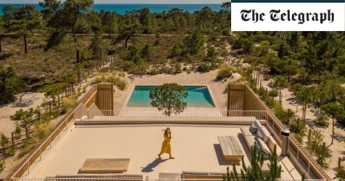50 of Europe’s best summer holiday villas