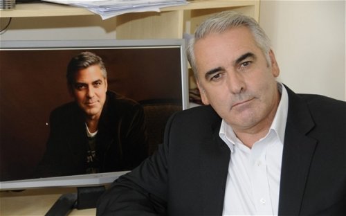 George Clooney lookalike &lsquo;offered thousands to sleep with man&rsquo;s wife&rsquo;