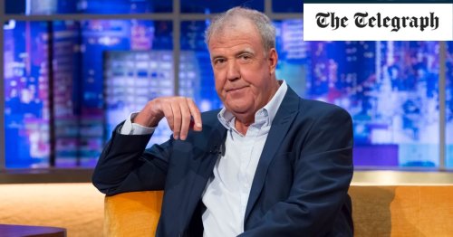 Jeremy Clarkson: King of Controversy, Channel 5, review: even Meghan Markle won't kill this career