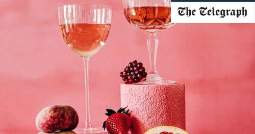 The 20 best rosé wines to buy this August bank holiday
