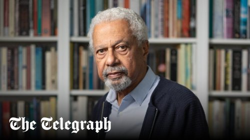 Nobel novelist: ‘Sunak and Patel, whose parents migrated, are now the most virulent migrant-haters’