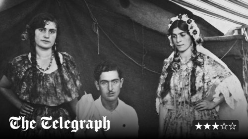 The truth about Europe’s ancient hatred of the Roma