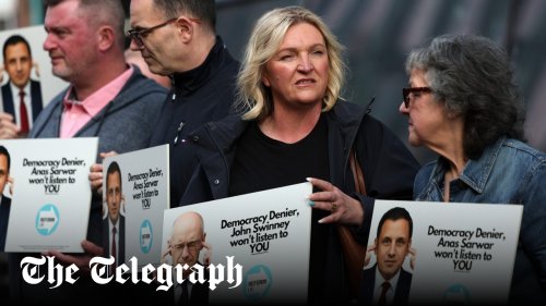 Reform UK beats Labour in Scottish by-election