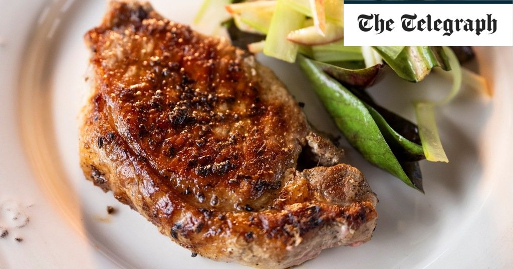 Meat Recipes
Enjoy Beef, Pork, and Lamb