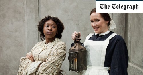 Horrible Histories black history shows have ‘true factor’