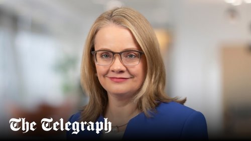 BT parts with HR chief in wake of DEI embarrassment