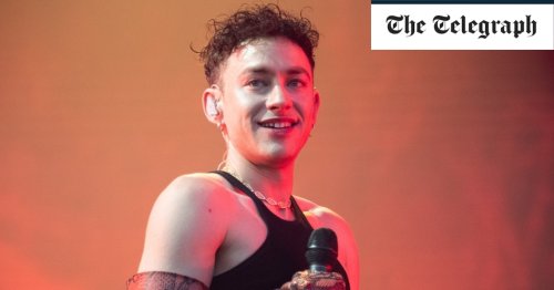 Olly Alexander joins Eurovision entrants calling for ‘immediate ceasefire’ in Gaza