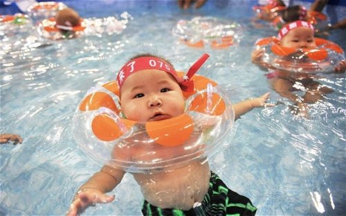 China to ditch its one-child policy as ageing crisis looms