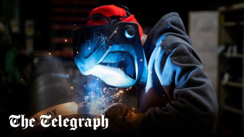 Steelmakers demand wind farm-style support from taxpayer
