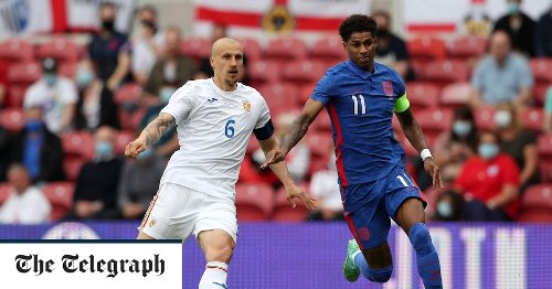 England Vs Romania Euro 2021 Warm Up Friendly Live Score And Latest Updates Flipboard