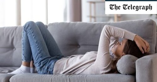 Are you suffering from post-lockdown let down?