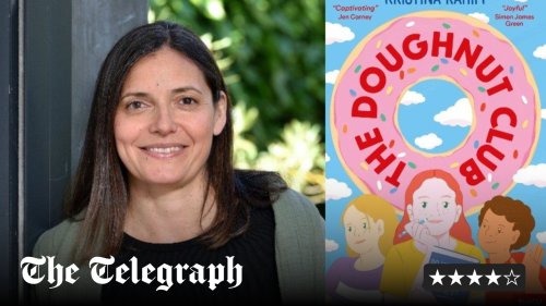 Here’s how to teach youngsters about ‘donor children’