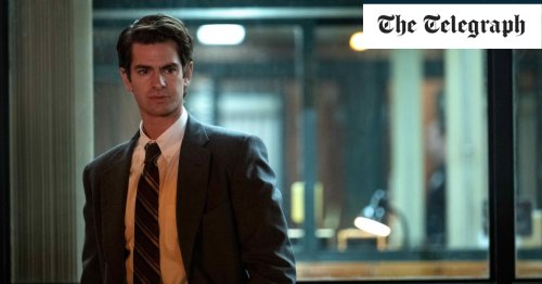 Under the Banner of Heaven, review: Andrew Garfield can't elevate this murky Mormon mystery