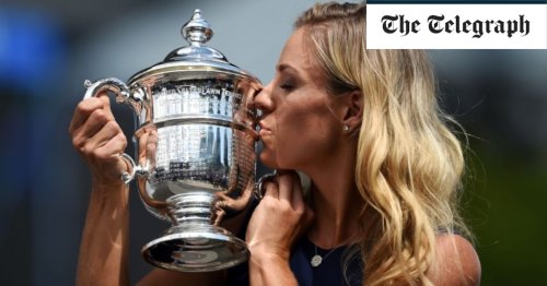 Angelique Kerber signals start of bold new era for the women's game after US Open final victory