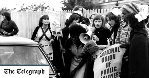 1978: Winter of Discontent, review: strikes, a cost-of-living crisis and Angel Delight