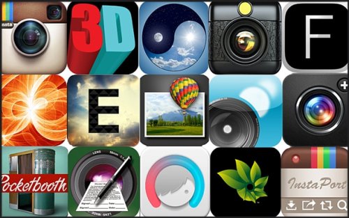 29 essential photography apps