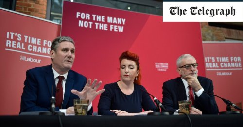 Labour angers unionists with ‘the north of Ireland’ provocation