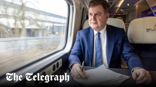Family businesses will be lost to foreign ownership under Labour, warns Mel Stride