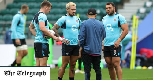 England V Argentina Rugby Kick off Time How To Watch On TV And Team s 