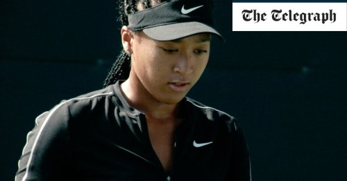 Naomi Osaka, Netflix, review: an engrossing character study of a reluctant superstar
