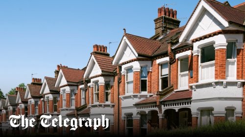 Buyers lured by generous mortgages seven times their salary