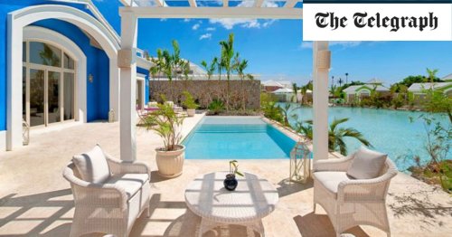 The Dominican Republic's new world of luxury