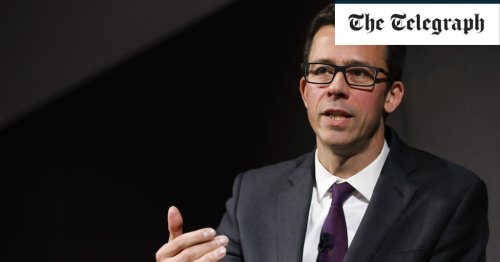 Increase retirement age to fuel Britain's recovery, says Bank of England official