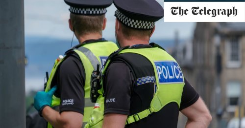 Police response times for anti-social behaviour up 37pc