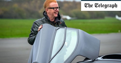 Top Gear, episode 2: Matt LeBlanc is more popular than Chris Evans, plus 6 other things we learned