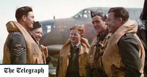 Men At War By Luke Turner Review Ww2 Soldiers Sex Lives Flipboard